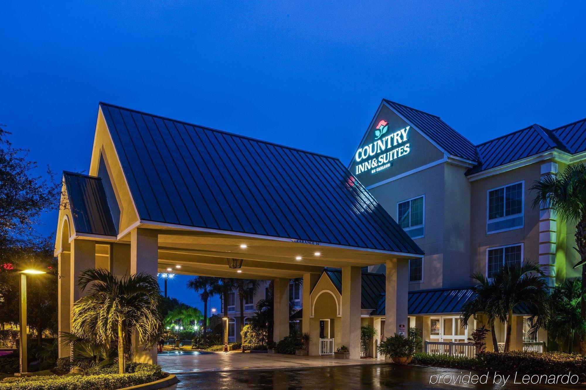 Surestay Plus Hotel By Best Western Vero Beach Eksteriør billede