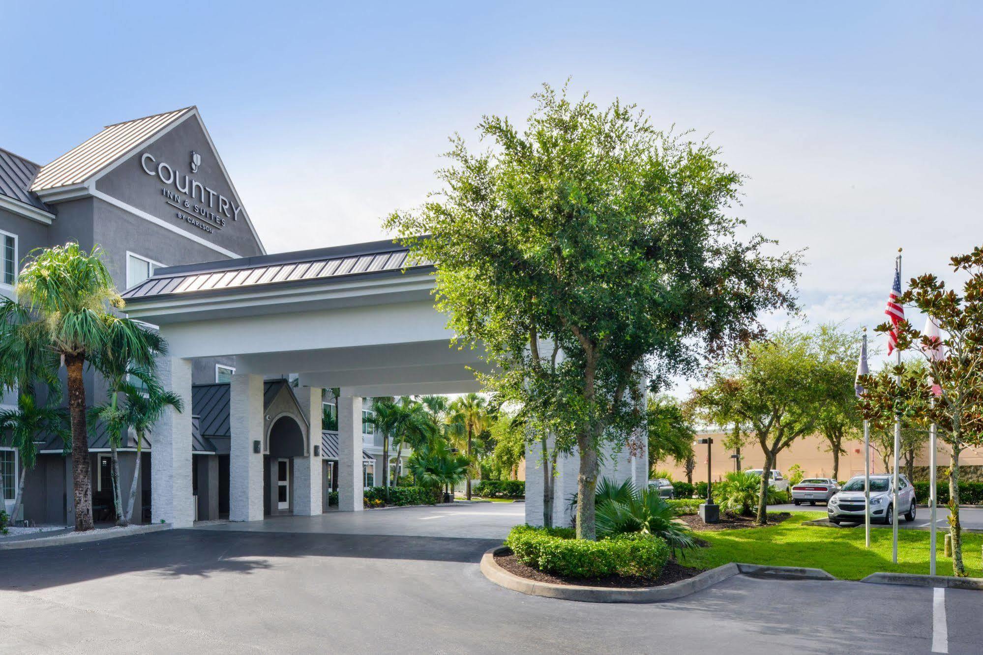 Surestay Plus Hotel By Best Western Vero Beach Eksteriør billede